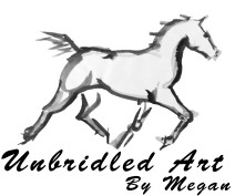 Unbridled Art MED